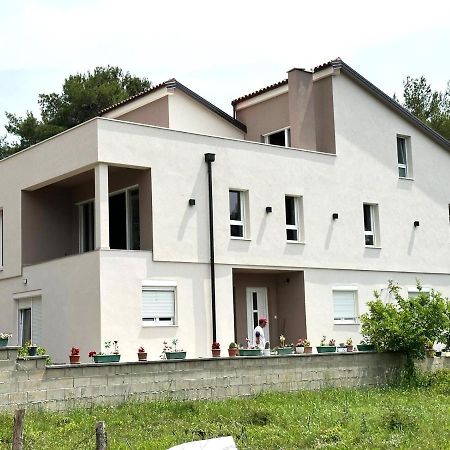 Apartment Lili Biograd Na Moru Eksteriør bilde
