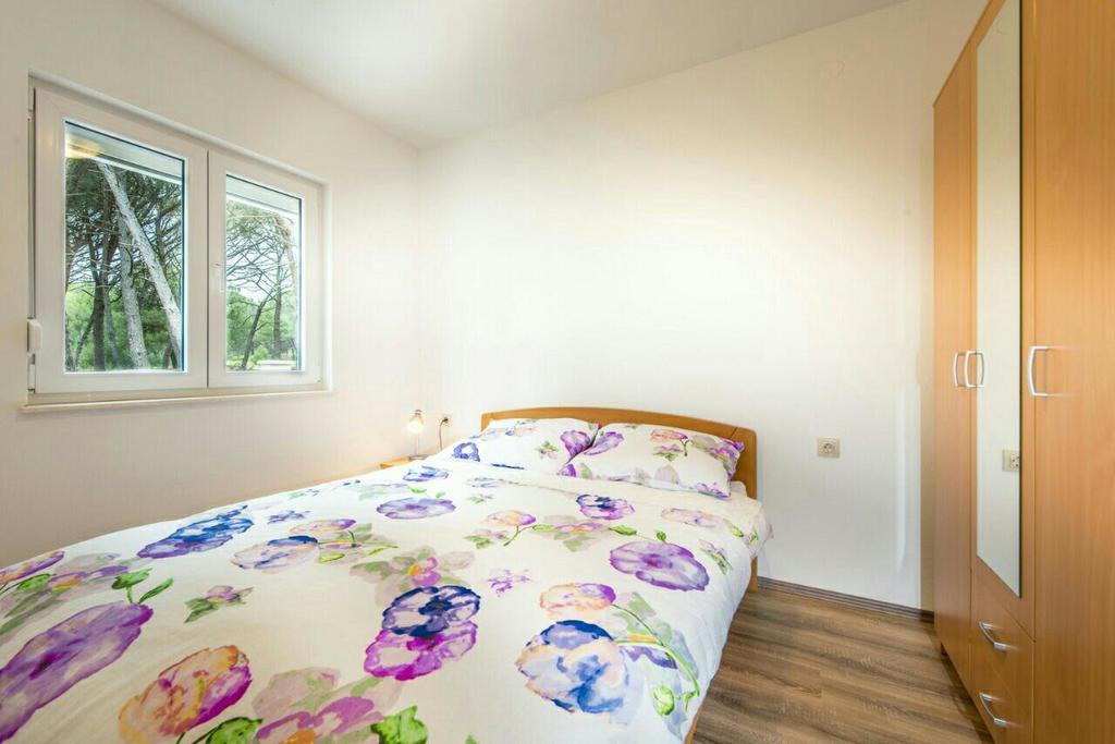 Apartment Lili Biograd Na Moru Eksteriør bilde